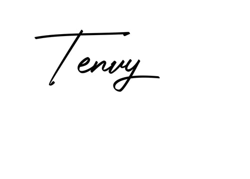 Tenvy